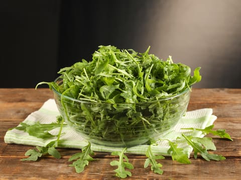 BABY ROCCA / ARUGULA (100 GRAMS)