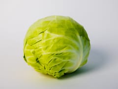 CABBAGE (1KG)