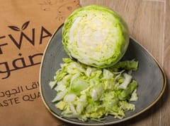 CABBAGE (1KG)