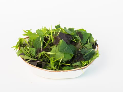 BABY KALE MIXED (100 GRAMS)