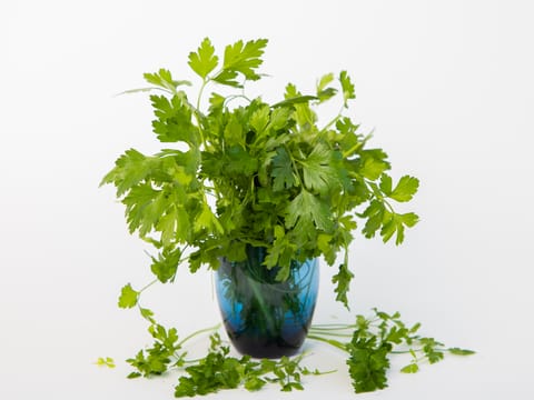 PARSLEY (100 GRAMS)