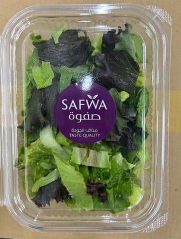 LETTUCE MIX (150G)