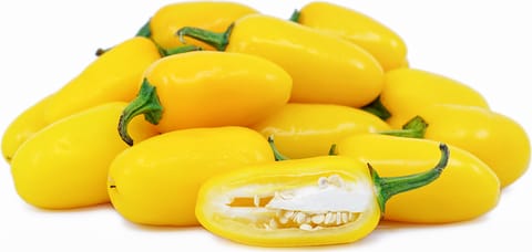 JALAPENO YELLOW